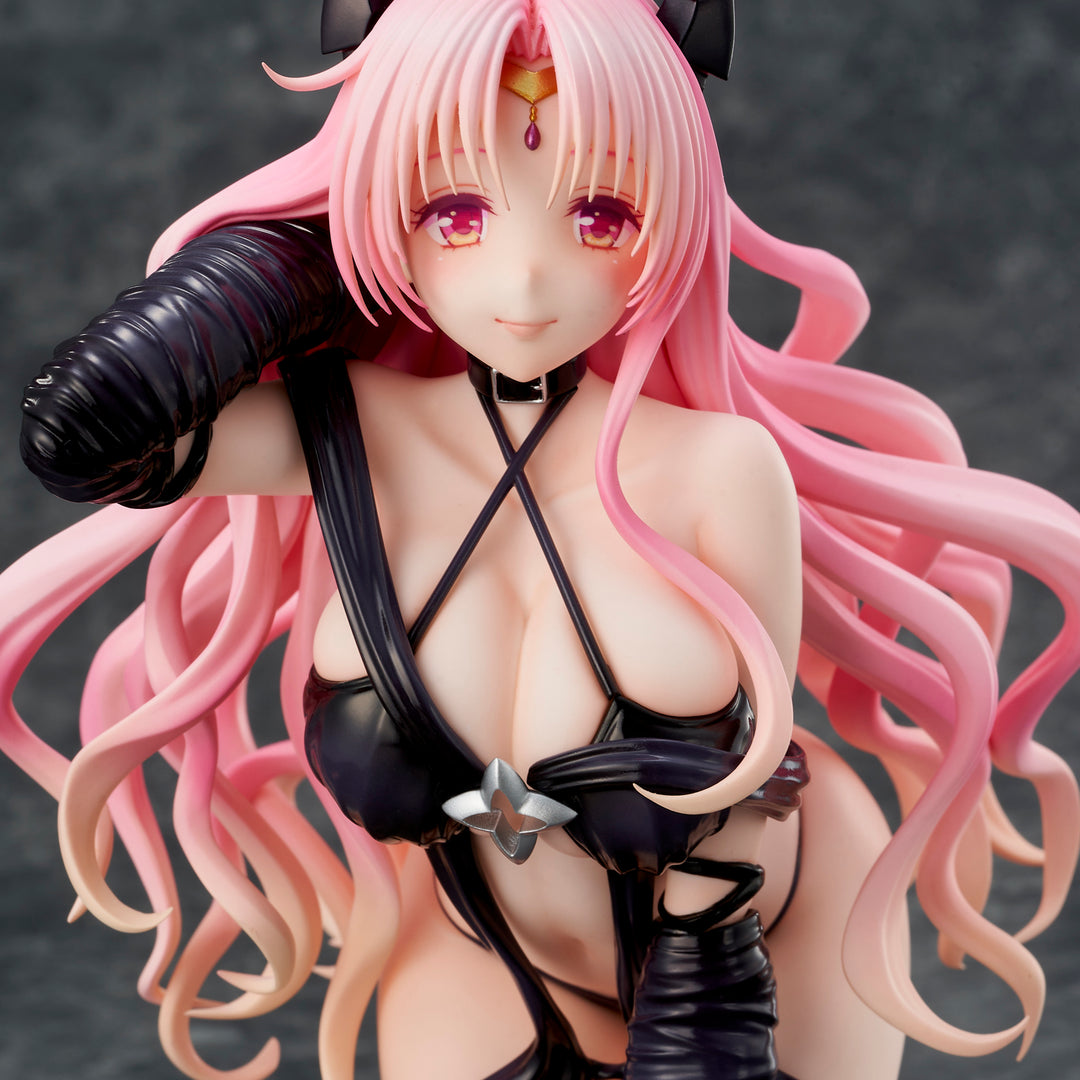 【決算セール対象！】 セフィ・ミカエラ・デビルーク ダークネスver. リニューアルパッケージ版 1/6スケール