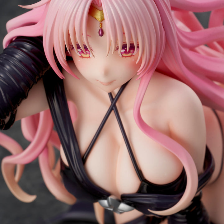 【決算セール対象！】 セフィ・ミカエラ・デビルーク ダークネスver. リニューアルパッケージ版 1/6スケール