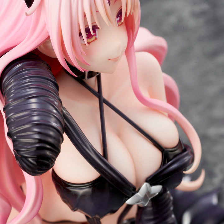 【決算セール対象！】 セフィ・ミカエラ・デビルーク ダークネスver. リニューアルパッケージ版 1/6スケール