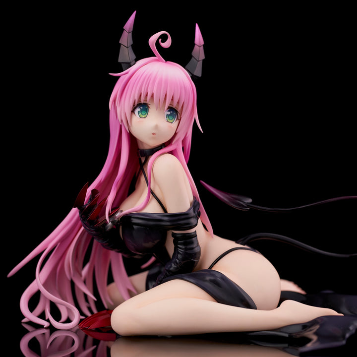 ララ ダークネスver. リニューアルパッケージ版 1/6スケール
