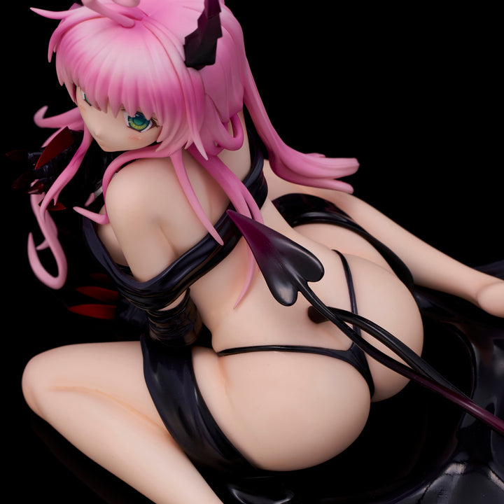 ララ ダークネスver. リニューアルパッケージ版 1/6スケール