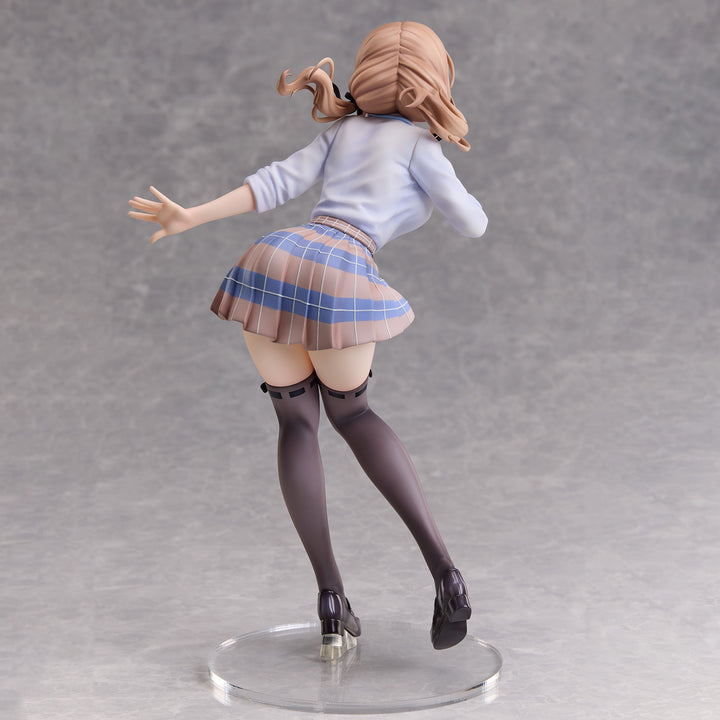 神宮寺那織 1/6スケール