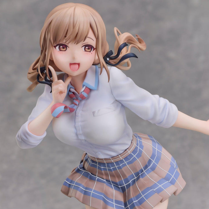 神宮寺那織 1/6スケール