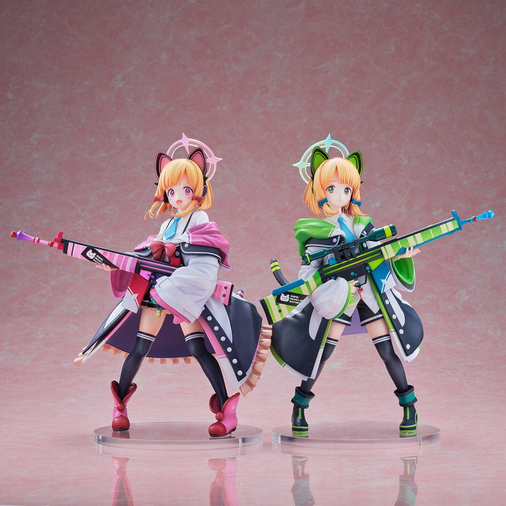 ミドリ 完成品フィギュア 1/6スケール