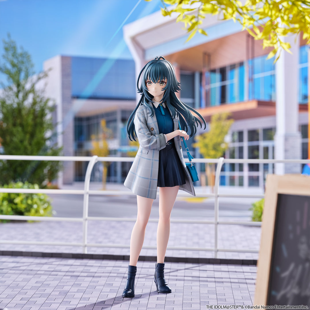 月村手毬 完成品フィギュア 1/6スケール