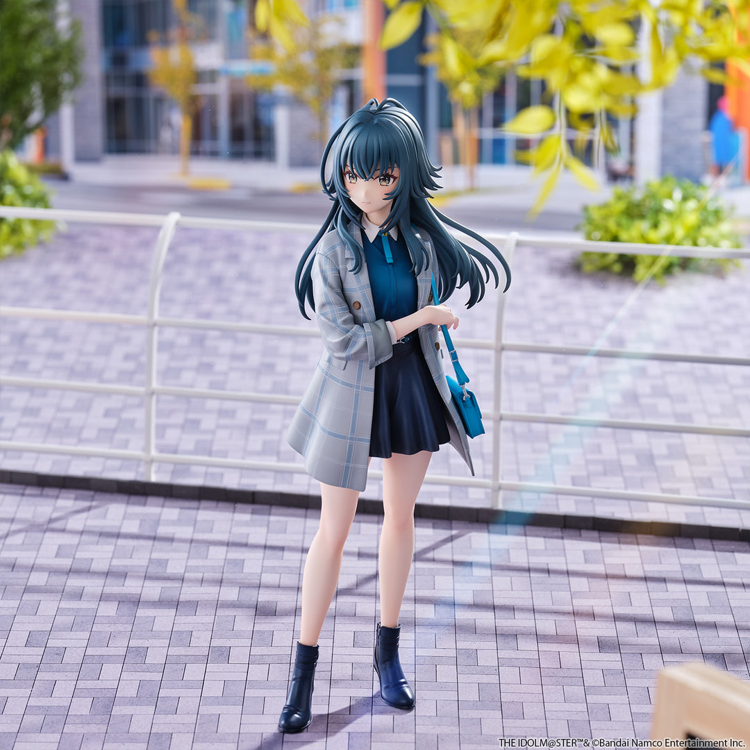 月村手毬 完成品フィギュア 1/6スケール