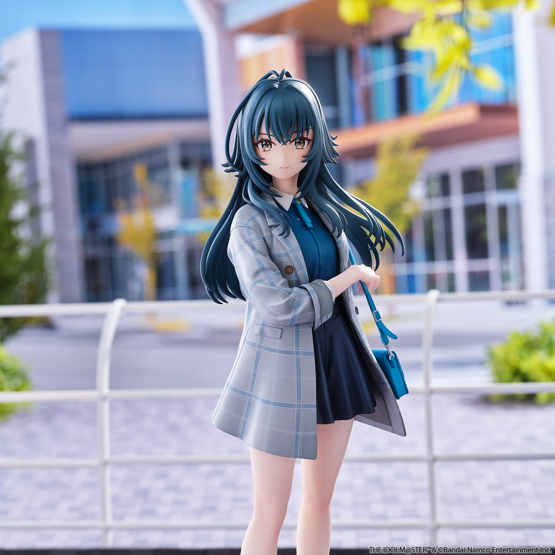 月村手毬 完成品フィギュア 1/6スケール