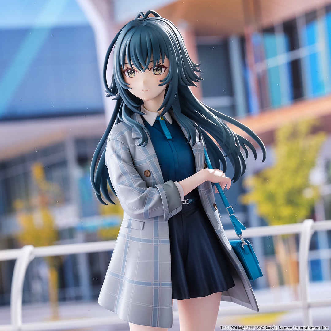 月村手毬 完成品フィギュア 1/6スケール