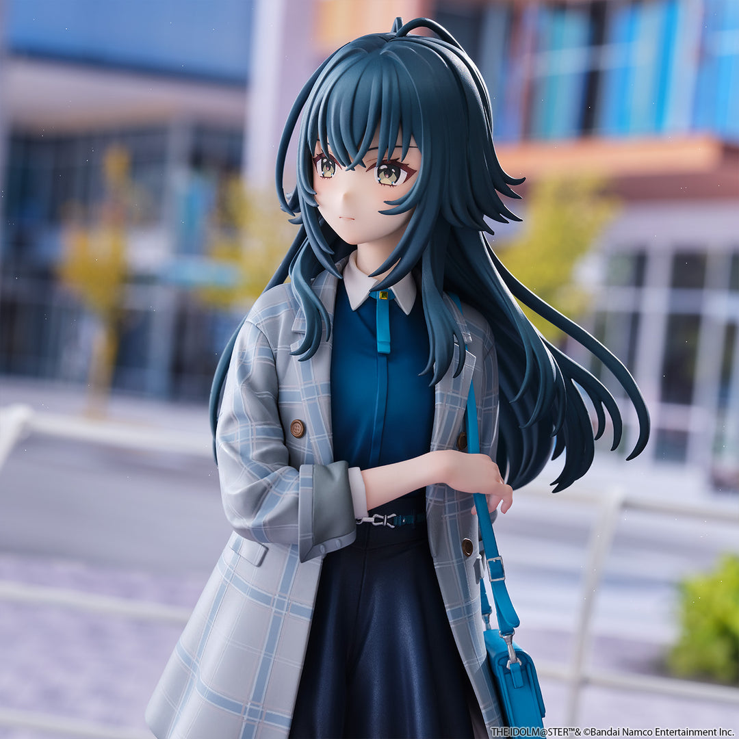 月村手毬 完成品フィギュア 1/6スケール