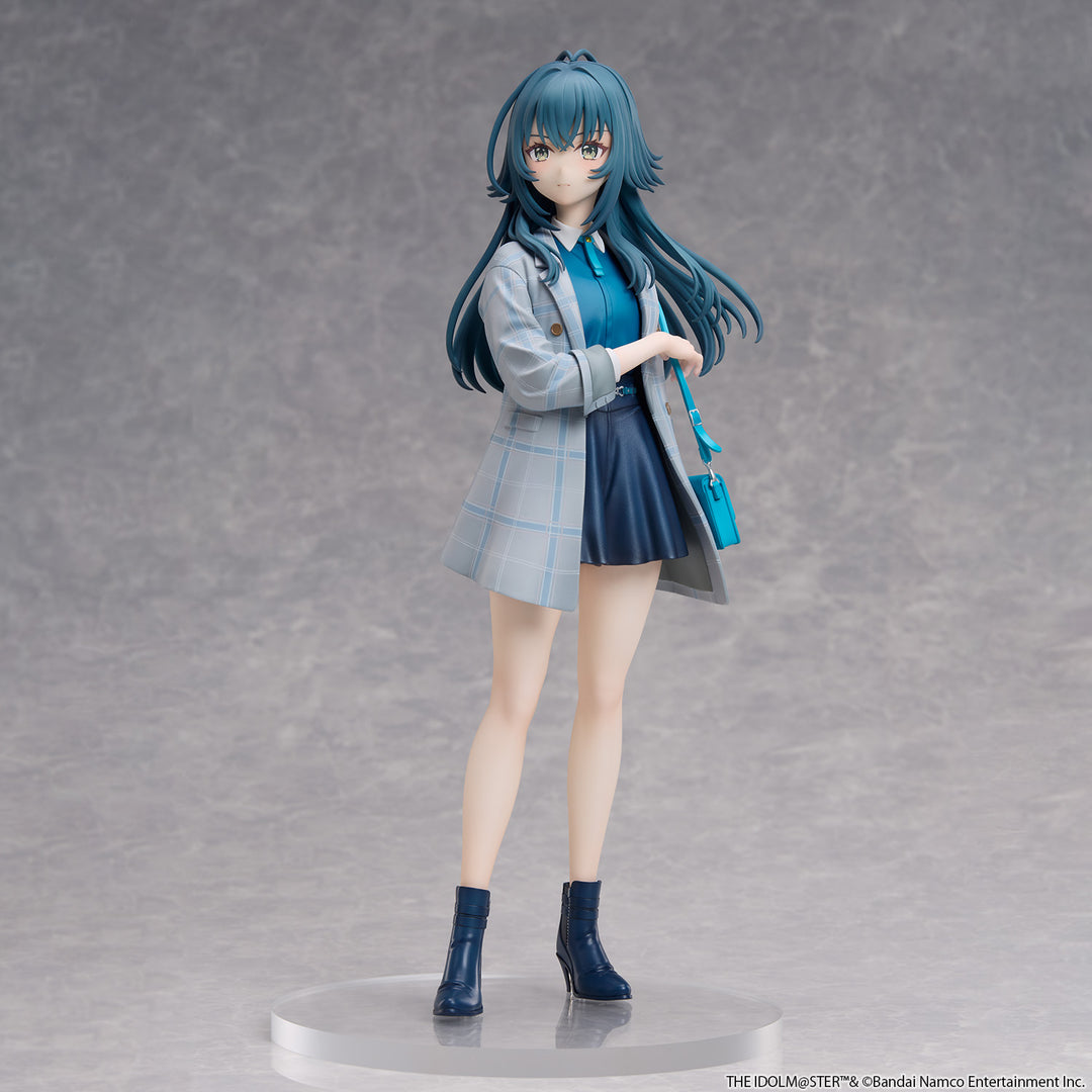 月村手毬 完成品フィギュア 1/6スケール