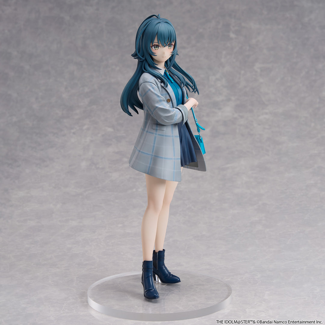 月村手毬 完成品フィギュア 1/6スケール