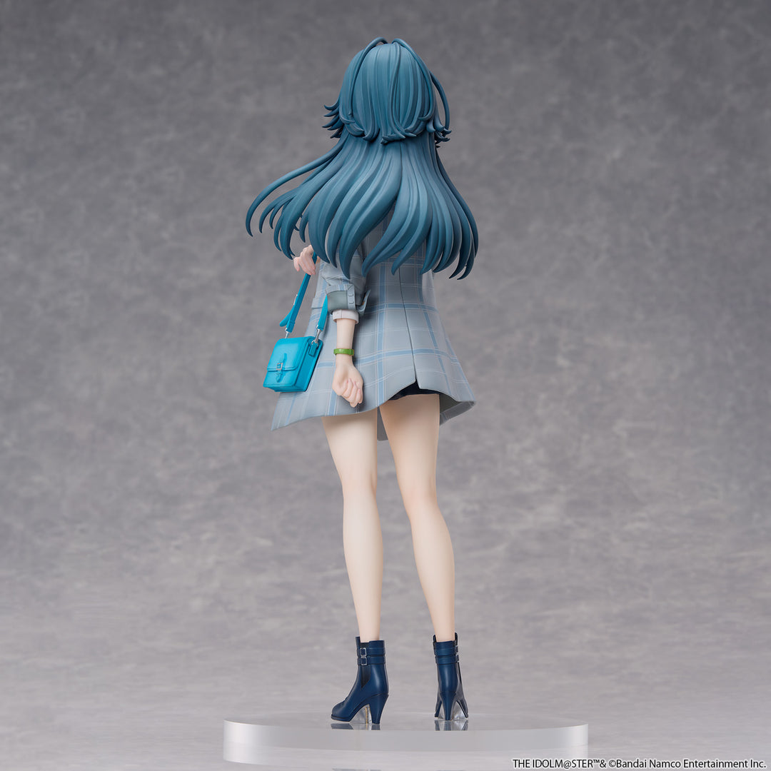 月村手毬 完成品フィギュア 1/6スケール