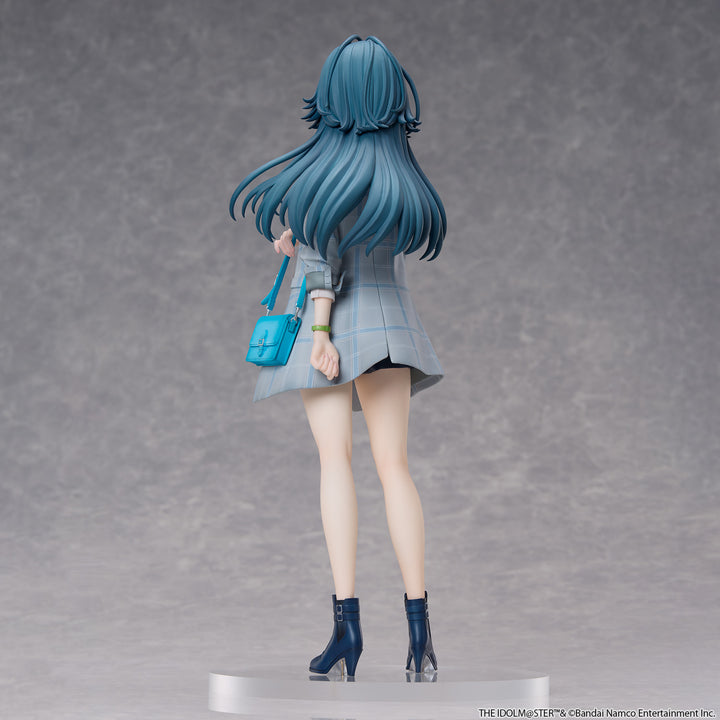 月村手毬 完成品フィギュア 1/6スケール