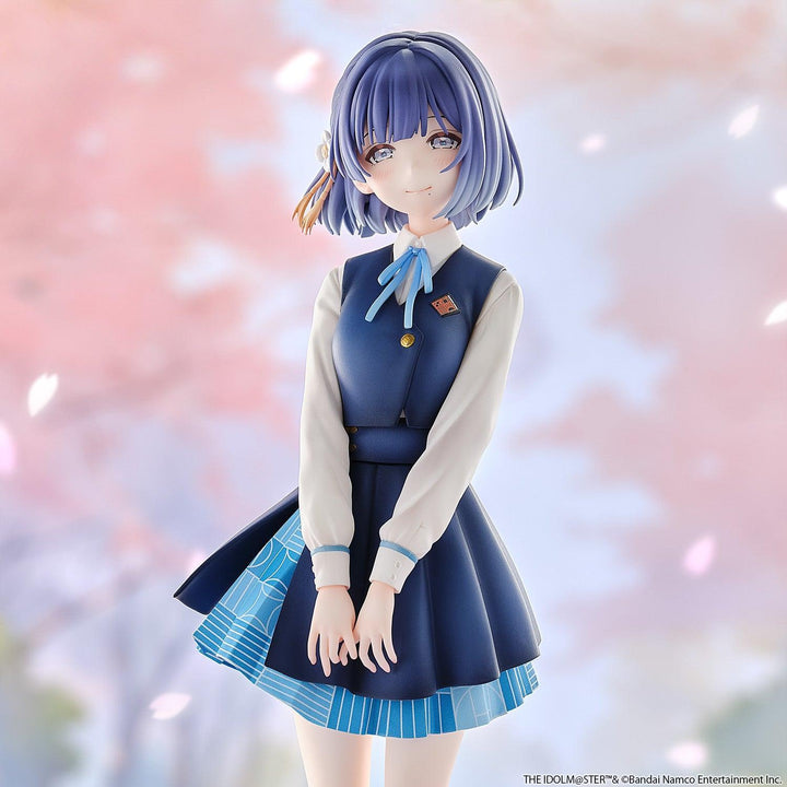 秦谷美鈴 完成品フィギュア 1/6スケール