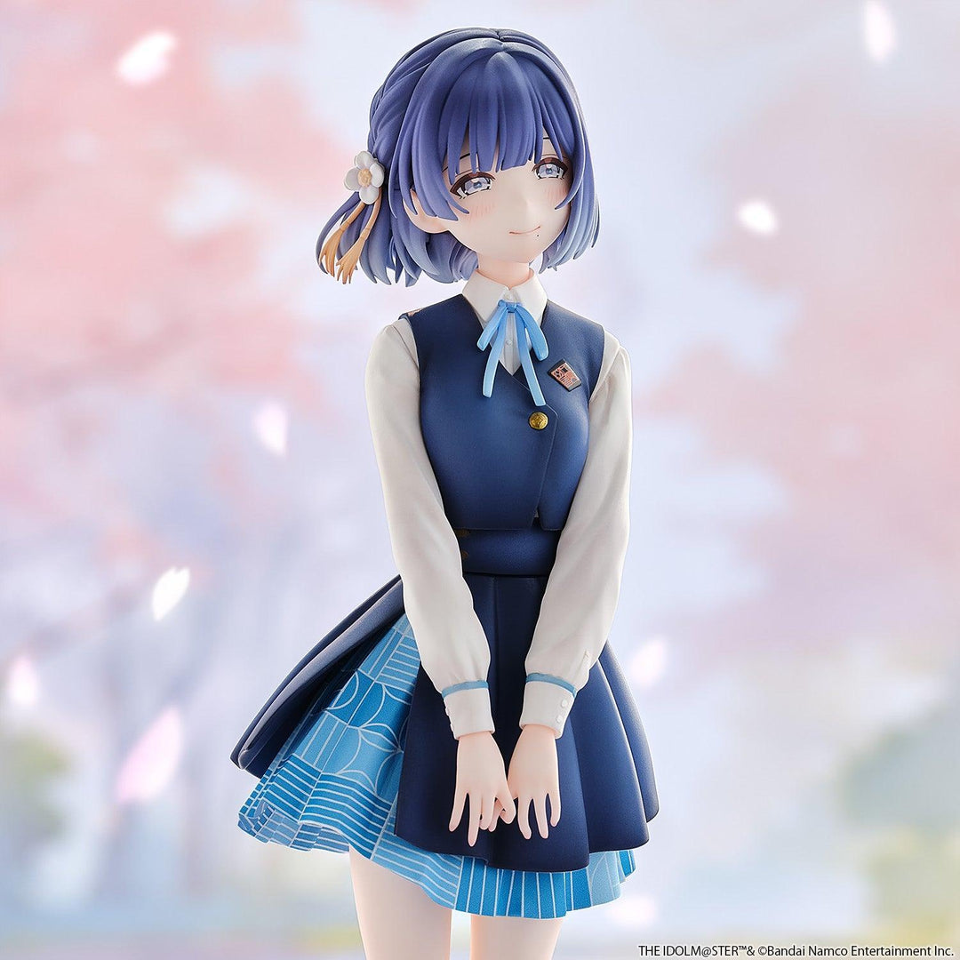 秦谷美鈴 完成品フィギュア 1/6スケール
