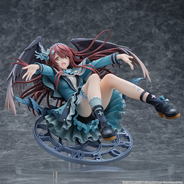 大崎甜花 ガルディエーヌアメジストver. 1/6スケール