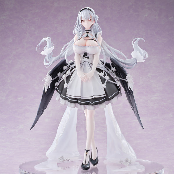 シラ 軽装ver. 完成品フィギュア 1/6スケール