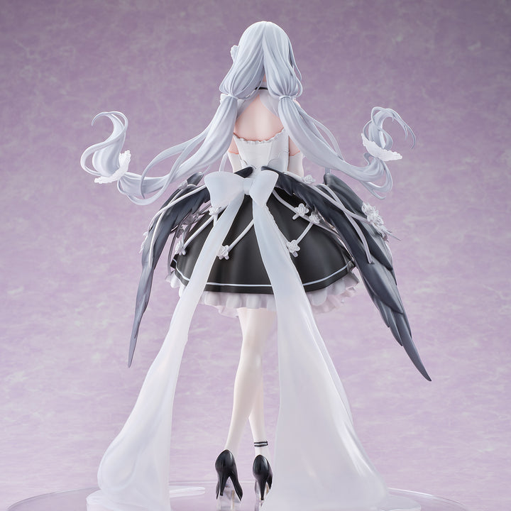 シラ 軽装ver. 完成品フィギュア 1/6スケール