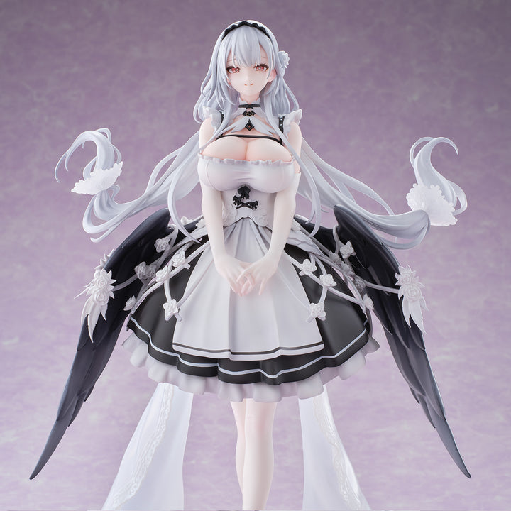 シラ 軽装ver. 完成品フィギュア 1/6スケール