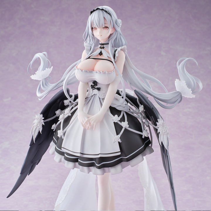シラ 軽装ver. 完成品フィギュア 1/6スケール