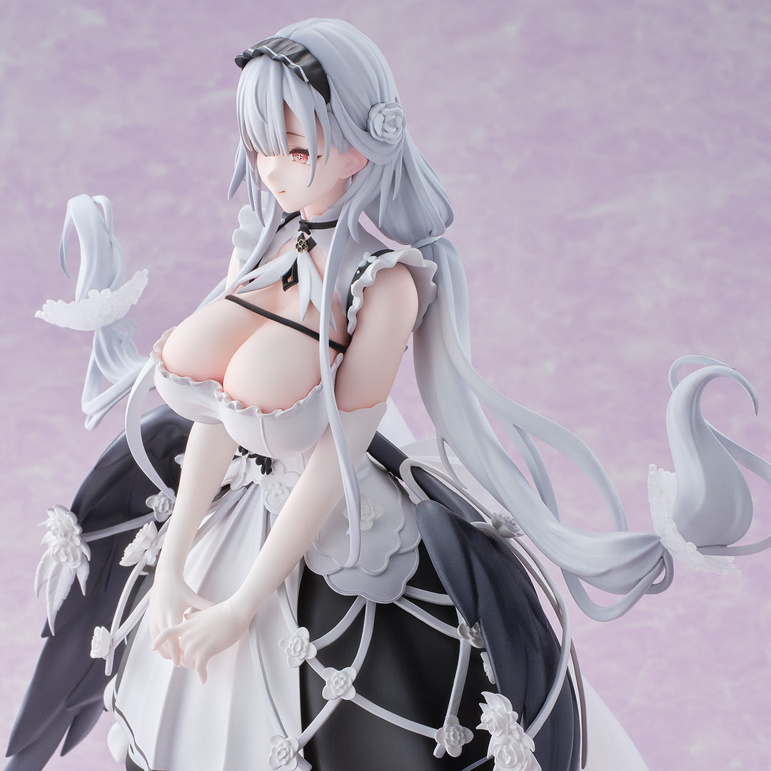 シラ 軽装ver. 完成品フィギュア 1/6スケール