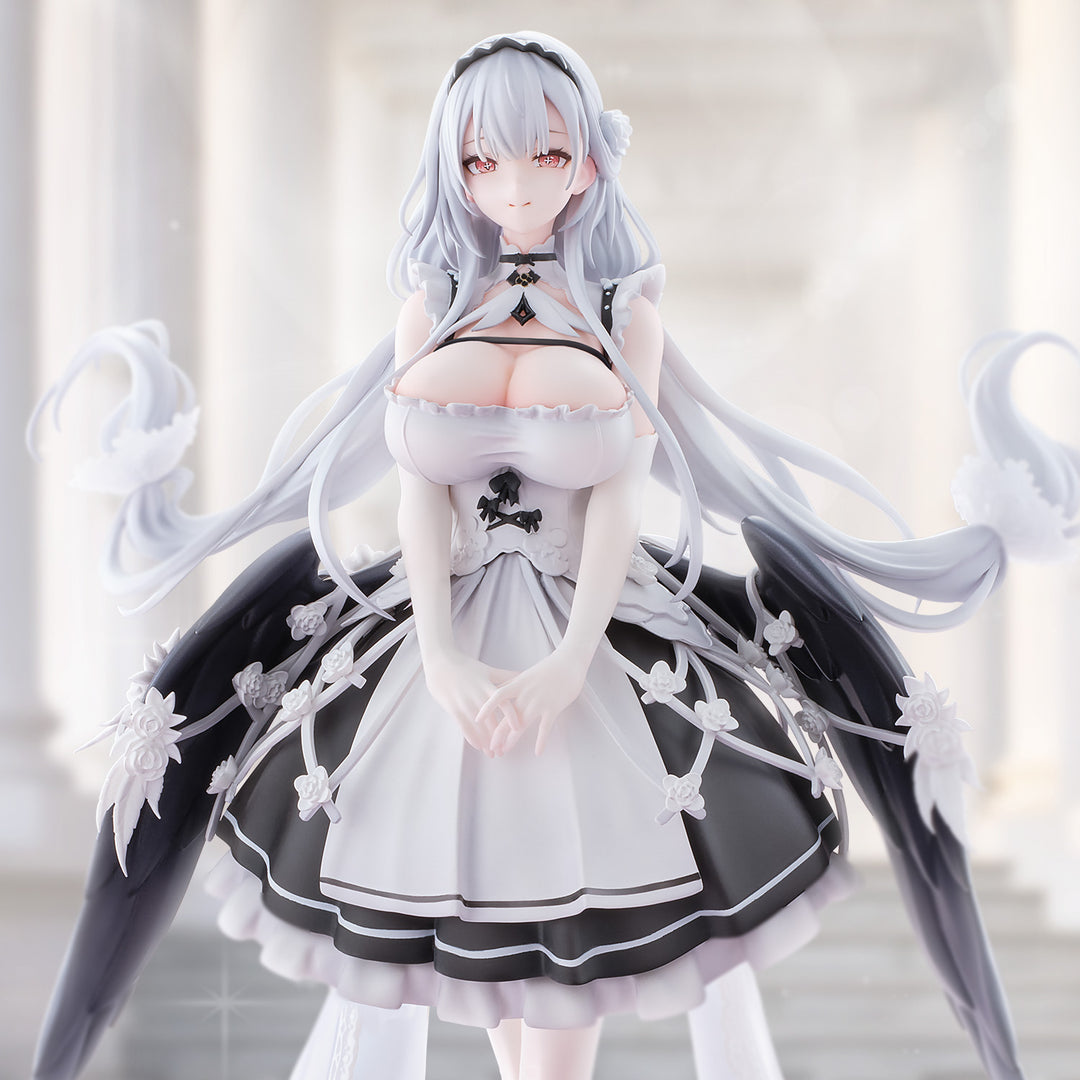 シラ 軽装ver. 完成品フィギュア 1/6スケール