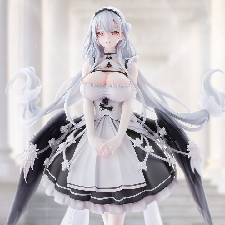 シラ 軽装ver. 完成品フィギュア 1/6スケール
