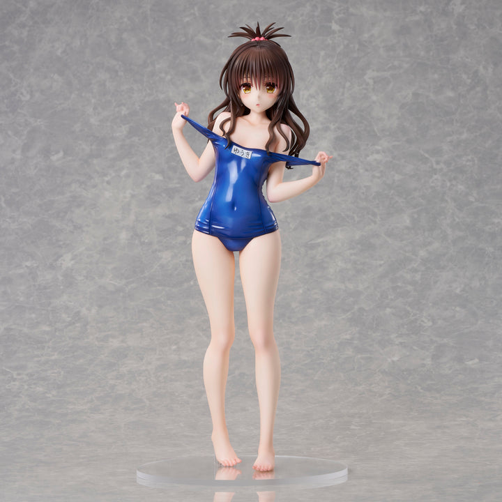 水着シリーズ  結城美柑 1/4スケール