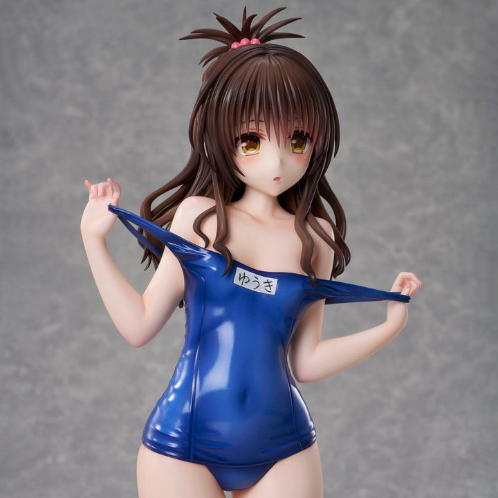水着シリーズ  結城美柑 1/4スケール