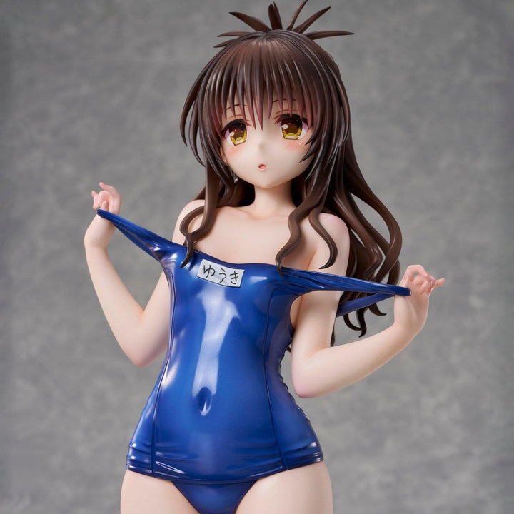 水着シリーズ  結城美柑 1/4スケール