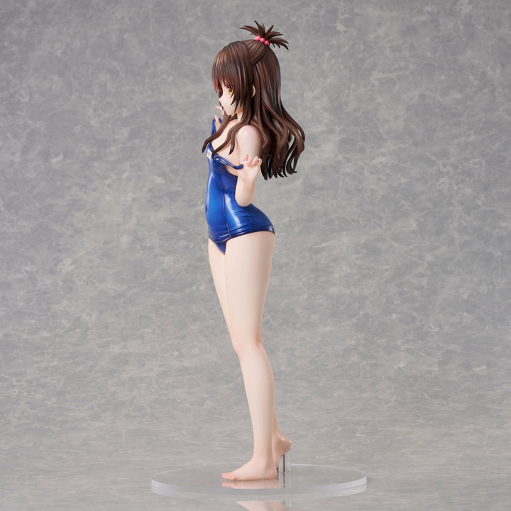水着シリーズ  結城美柑 1/4スケール