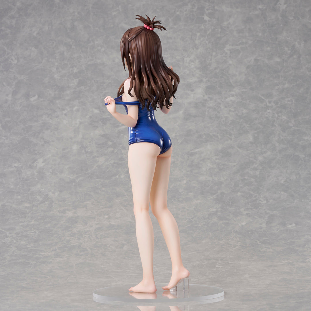 水着シリーズ  結城美柑 1/4スケール