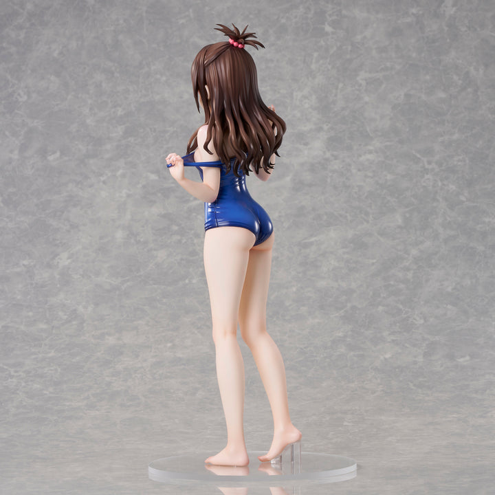 水着シリーズ  結城美柑 1/4スケール