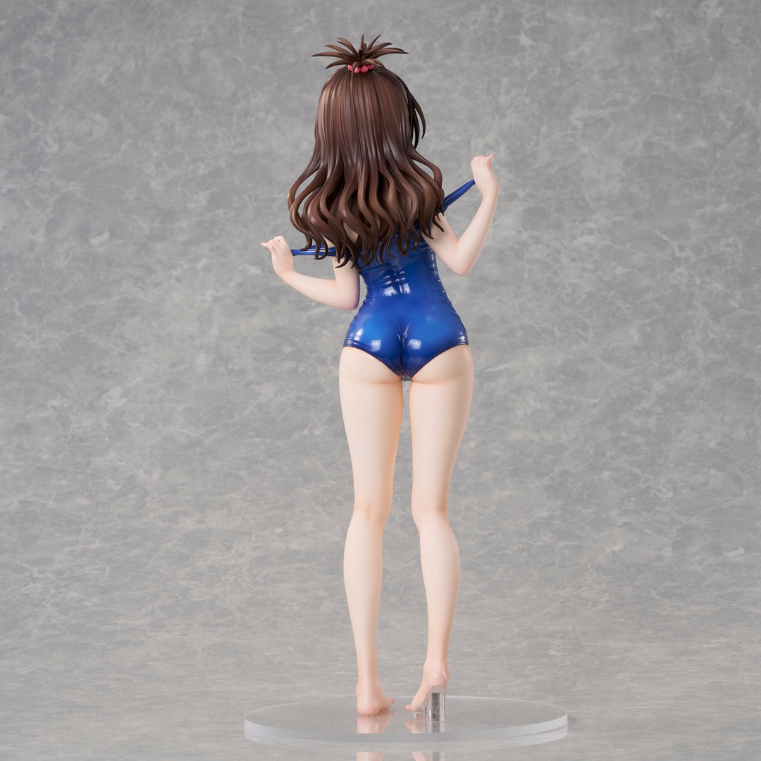 水着シリーズ  結城美柑 1/4スケール