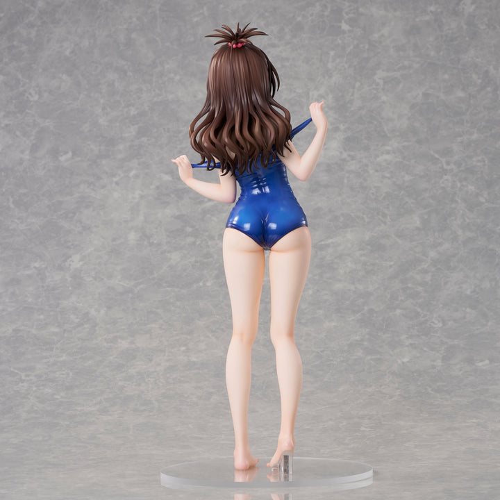 水着シリーズ  結城美柑 1/4スケール