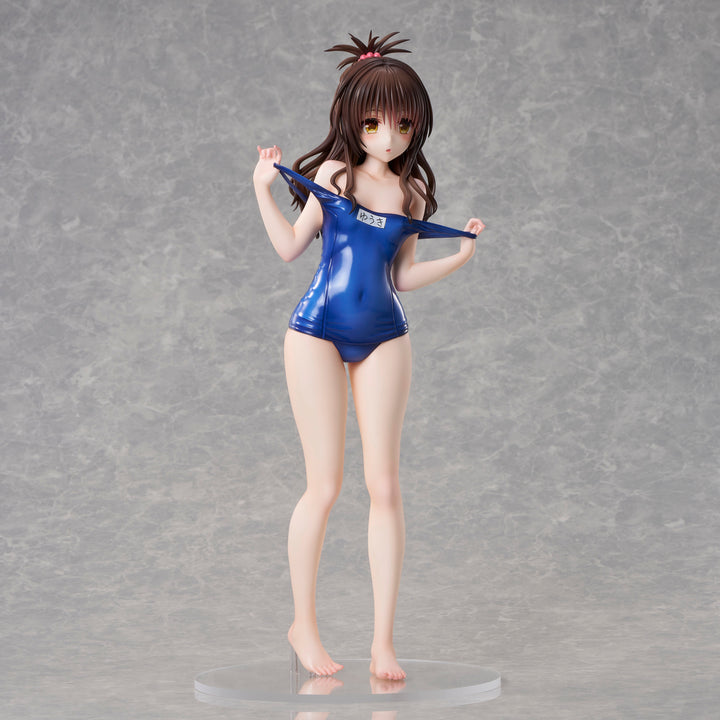 水着シリーズ  結城美柑 1/4スケール