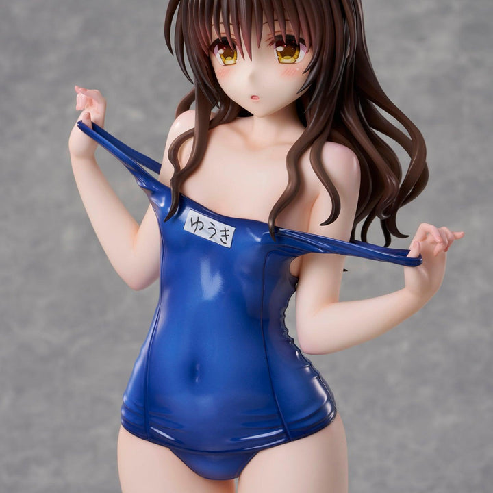 水着シリーズ  結城美柑 1/4スケール