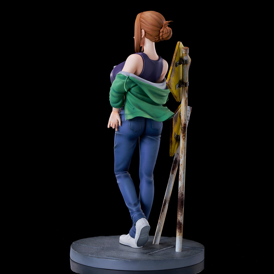 緒川菫子