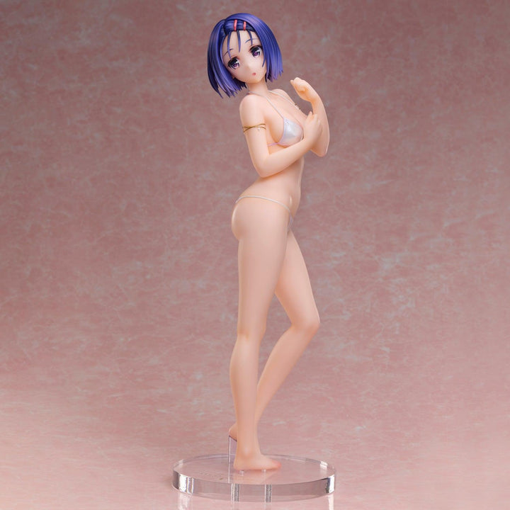 水着シリーズ 西連寺春菜 ミューズカラーver. 1/4スケール
