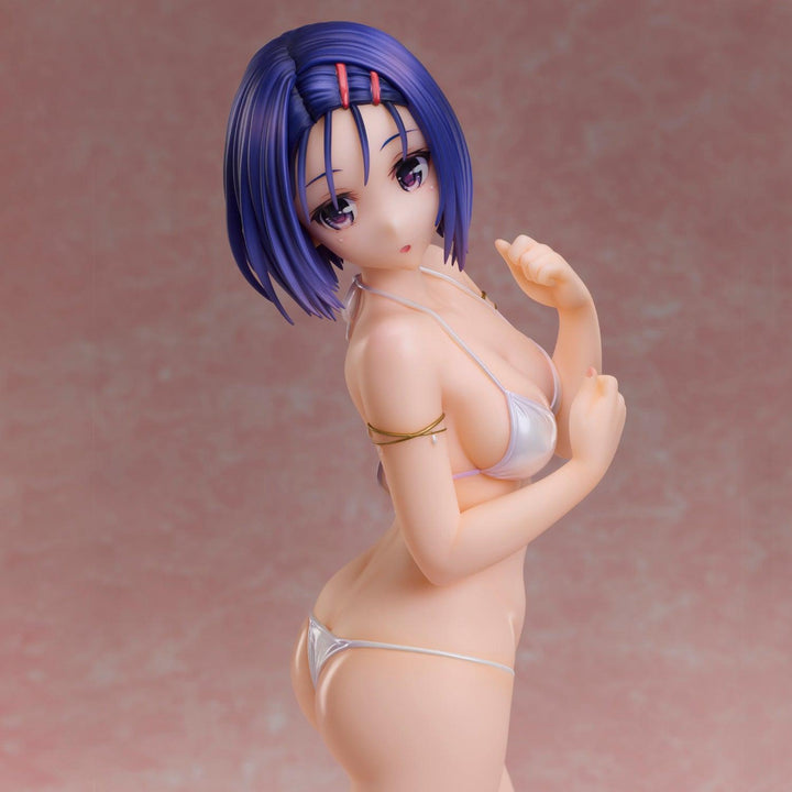 水着シリーズ 西連寺春菜 ミューズカラーver. 1/4スケール