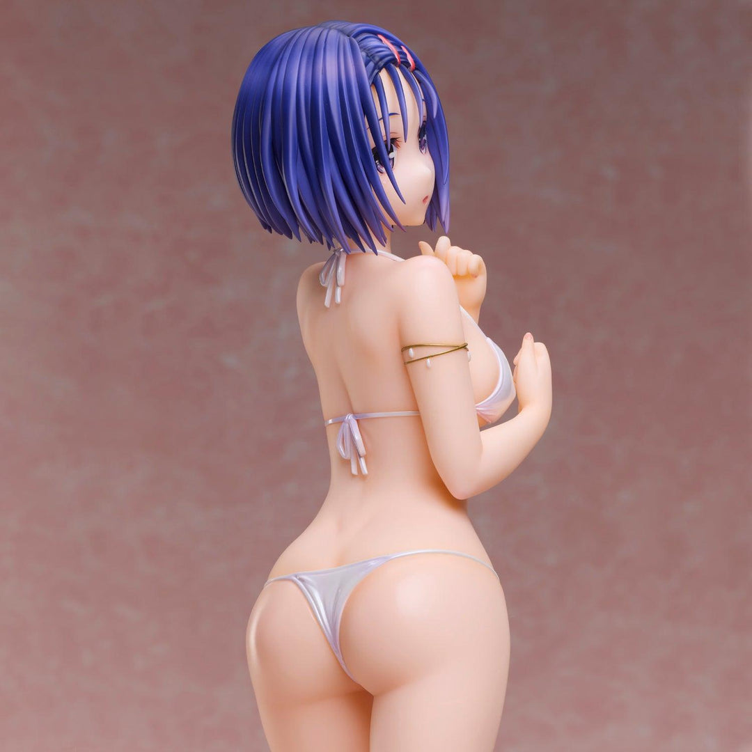 水着シリーズ 西連寺春菜 ミューズカラーver. 1/4スケール