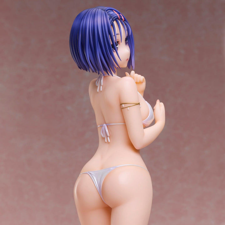 水着シリーズ 西連寺春菜 ミューズカラーver. 1/4スケール