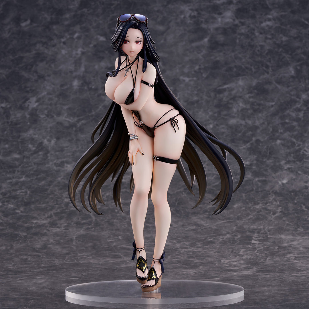 メイデン アンダー・ザ・サン 完成品フィギュア 1/6スケール