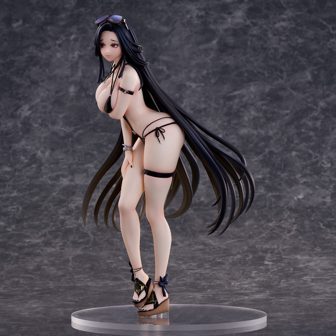 メイデン アンダー・ザ・サン 完成品フィギュア 1/6スケール
