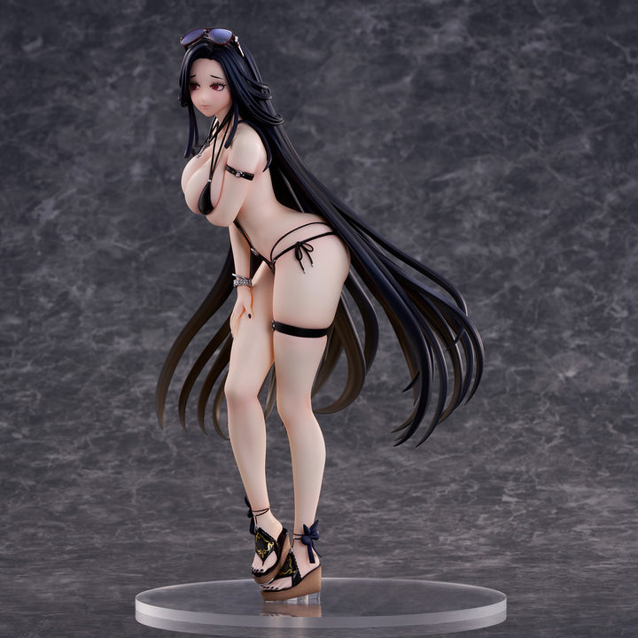 メイデン アンダー・ザ・サン 完成品フィギュア 1/6スケール