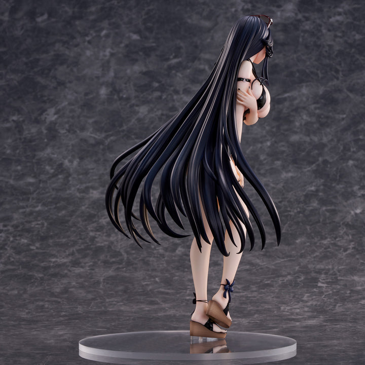 メイデン アンダー・ザ・サン 完成品フィギュア 1/6スケール