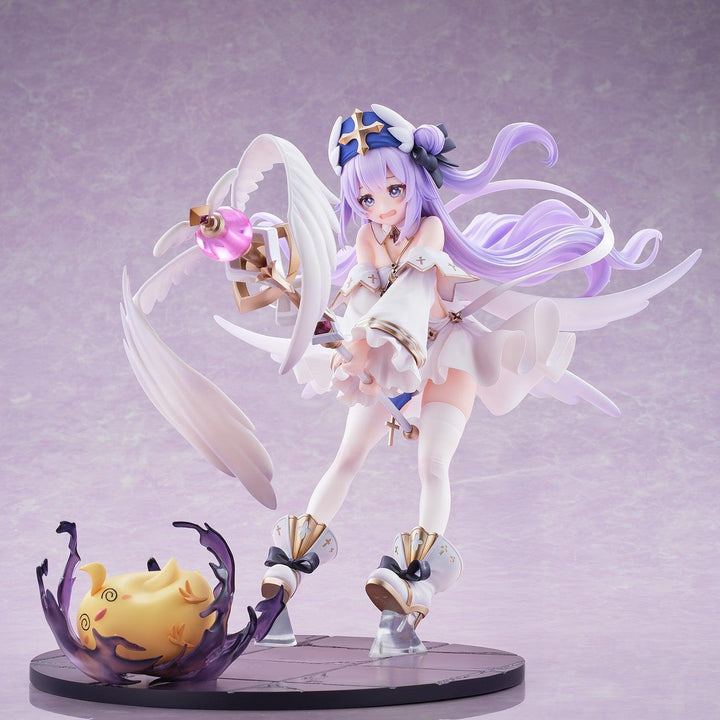 ユニコーン -ホワイト・マイ・エンジェル- 完成品フィギュア 1/6スケール