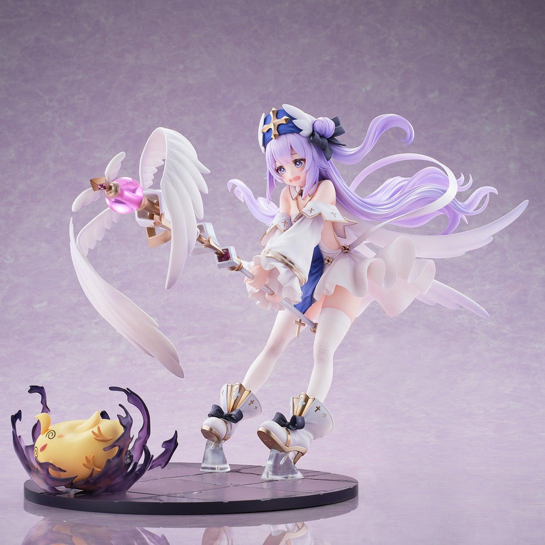 ユニコーン -ホワイト・マイ・エンジェル- 完成品フィギュア 1/6スケール