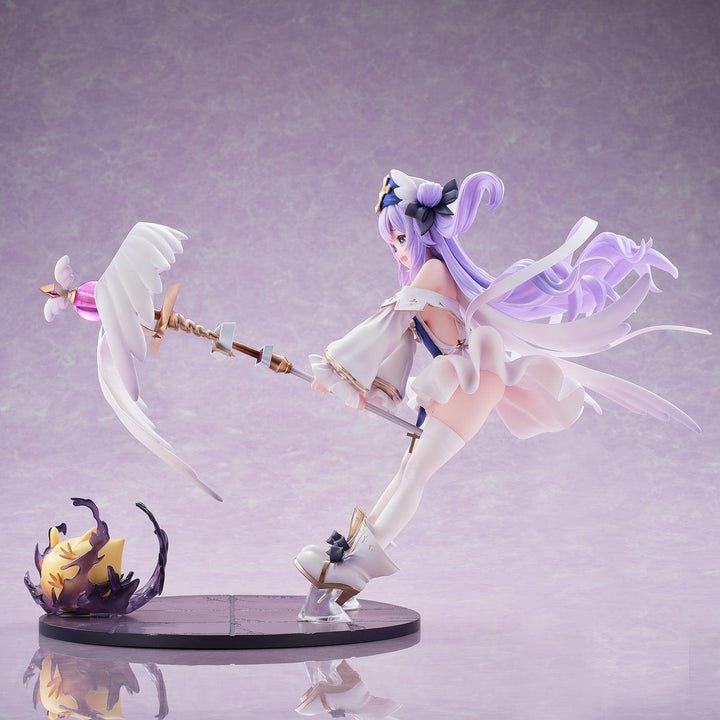 ユニコーン -ホワイト・マイ・エンジェル- 完成品フィギュア 1/6スケール