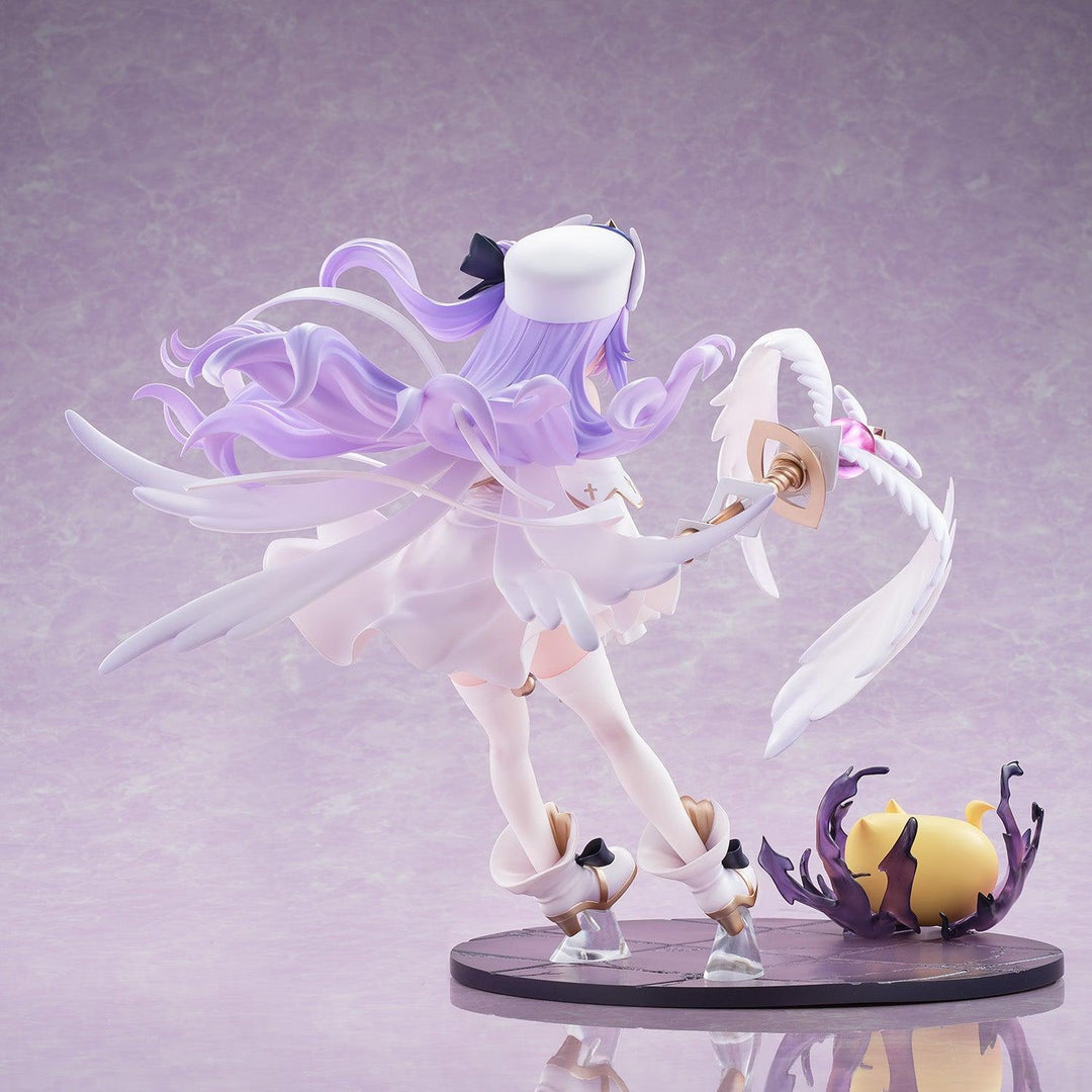 ユニコーン -ホワイト・マイ・エンジェル- 完成品フィギュア 1/6スケール